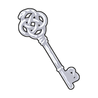 Celtic Key