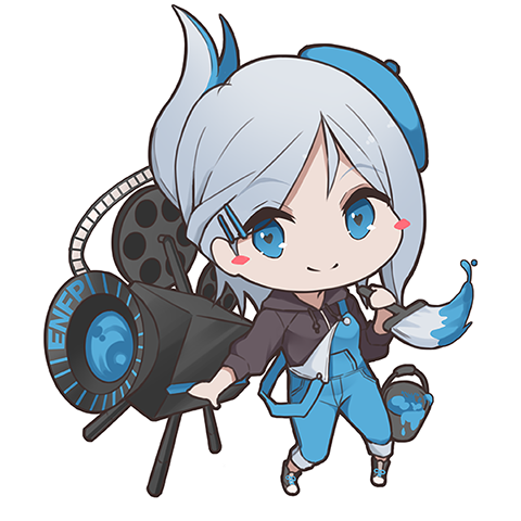 ENFPのキャラクター